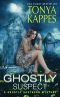 [Ghostly Southern Mystery 08] • A Ghostly Suspect